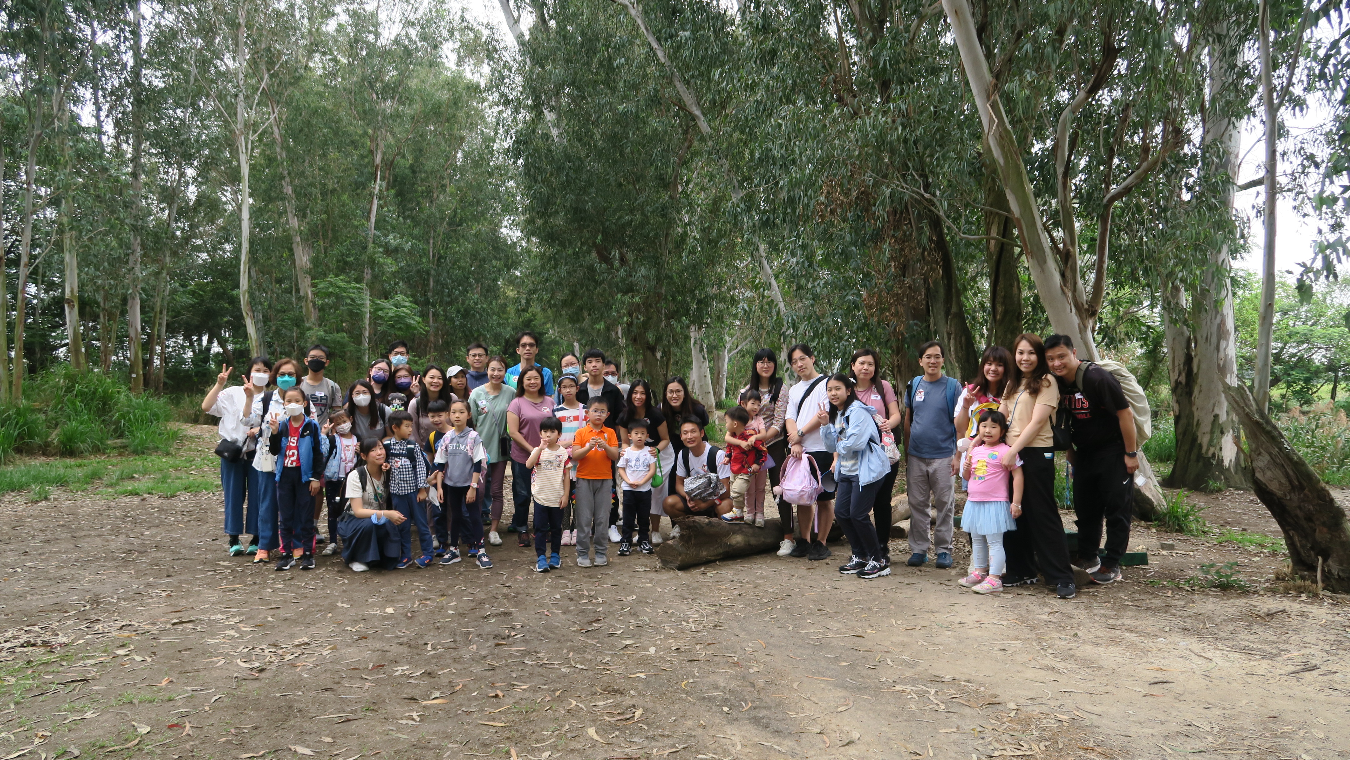 One Day Family Farm Tour