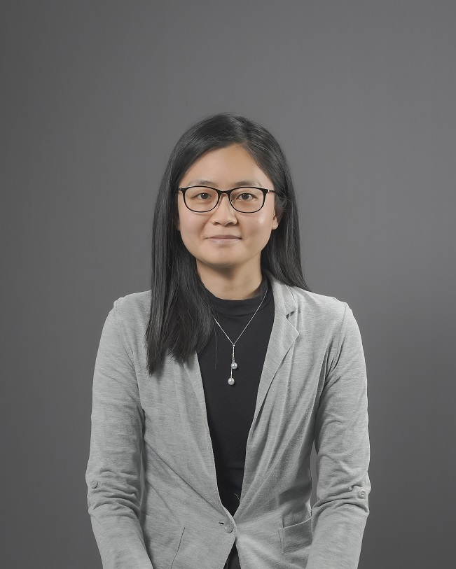 Prof. May TSE