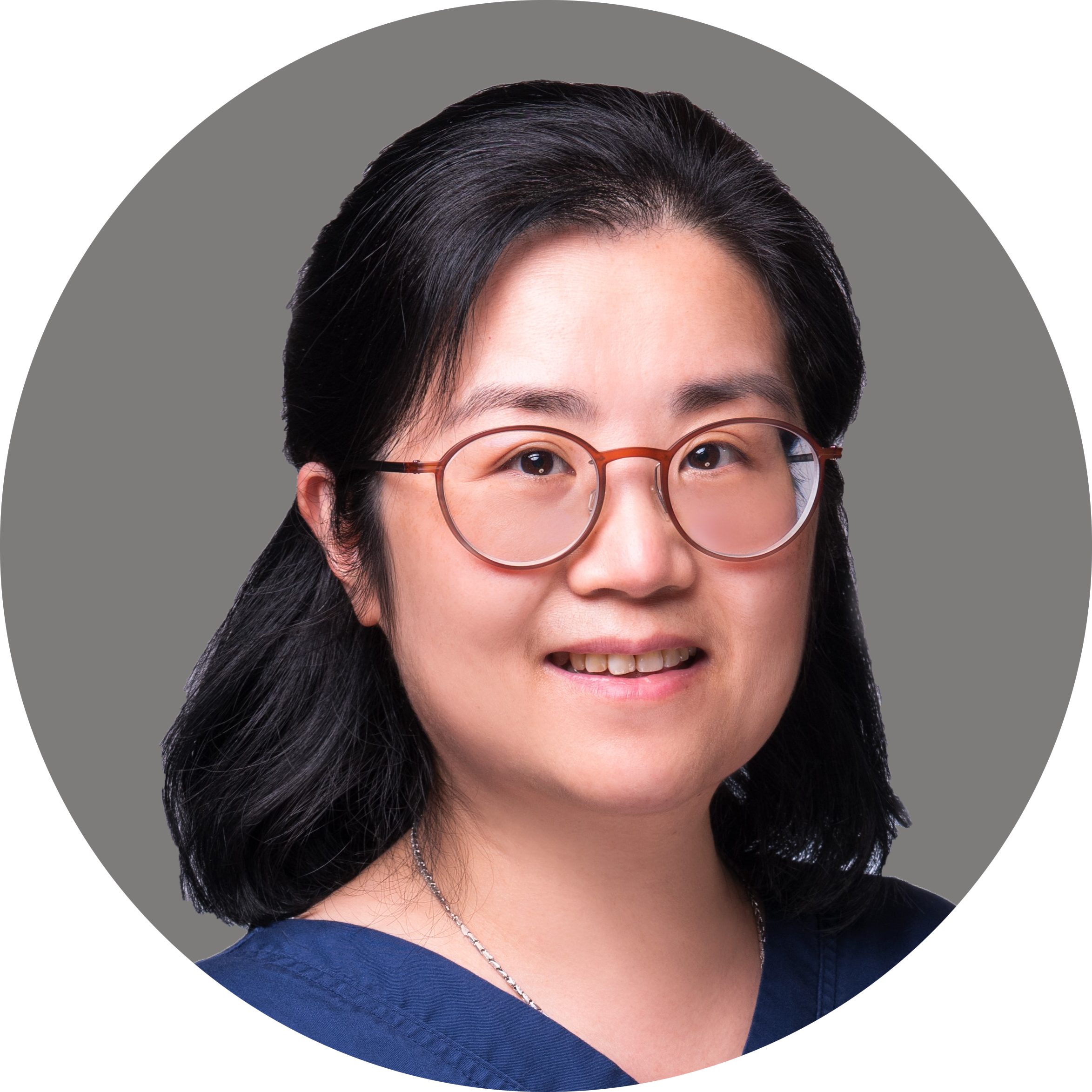 Dr. Diane Lu