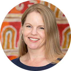 Dr. Belinda Hopper