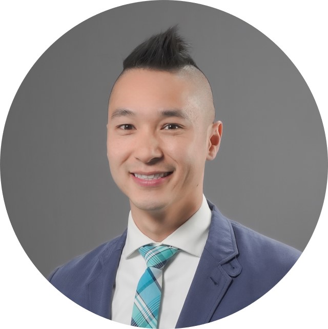 Prof. Elliott Chiu