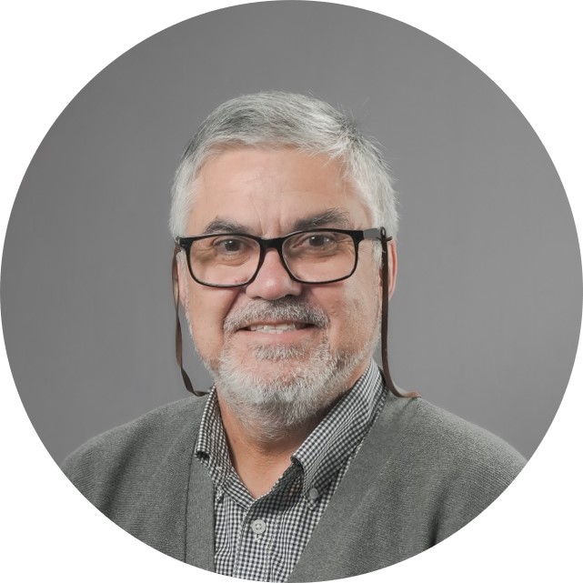 Prof Pedro Melendez