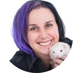 Dr Nicole Wyre