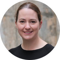 Dr. Rebecca PARKES