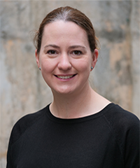 Dr. Rebecca Parkes