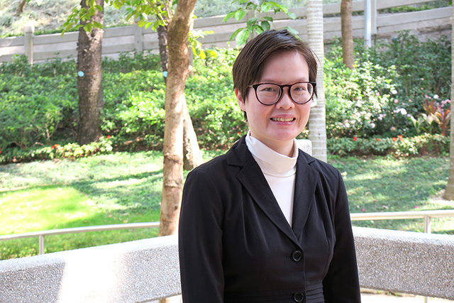 Dr Katie Chan Selected as 2022 Paul Dudley White International Scholar