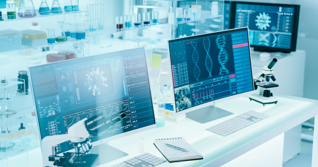 BMS’ Successful Securing of General Research Fund (GRF) 2023/2024.