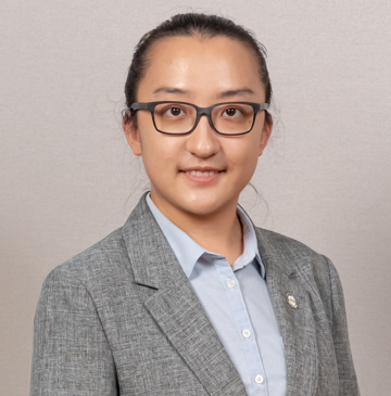 Dr. Ye CHEN
