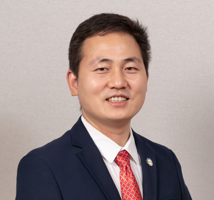 范戰西博士