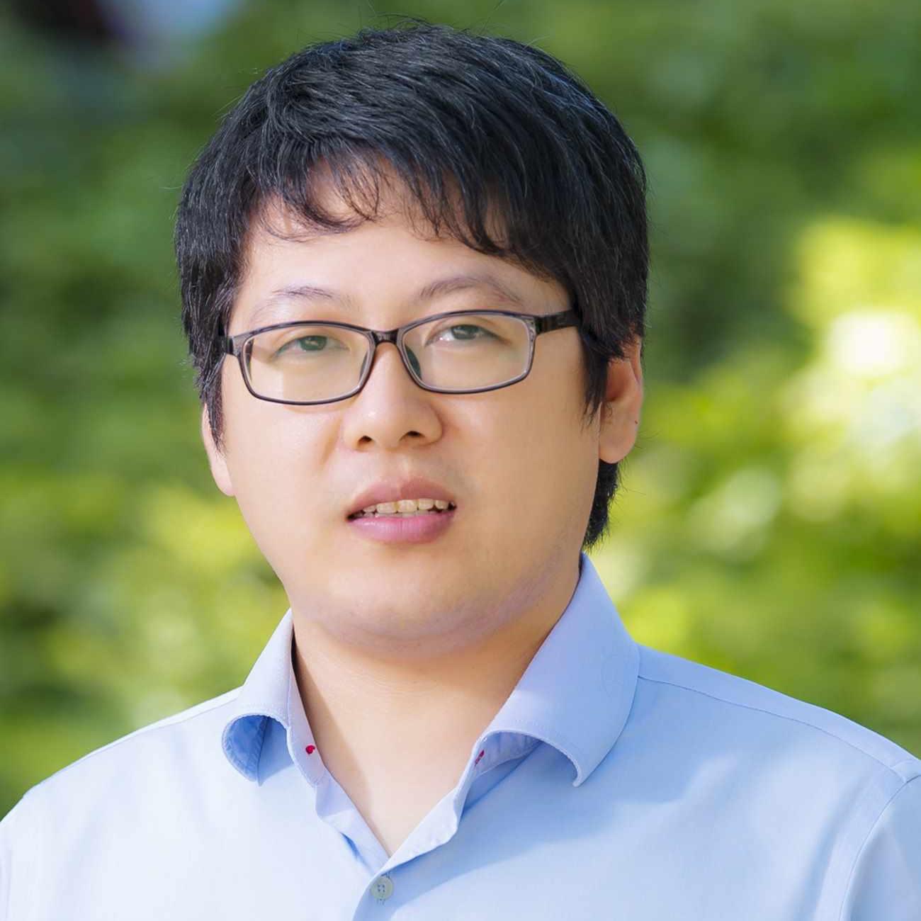 Prof. Junhui HOU 