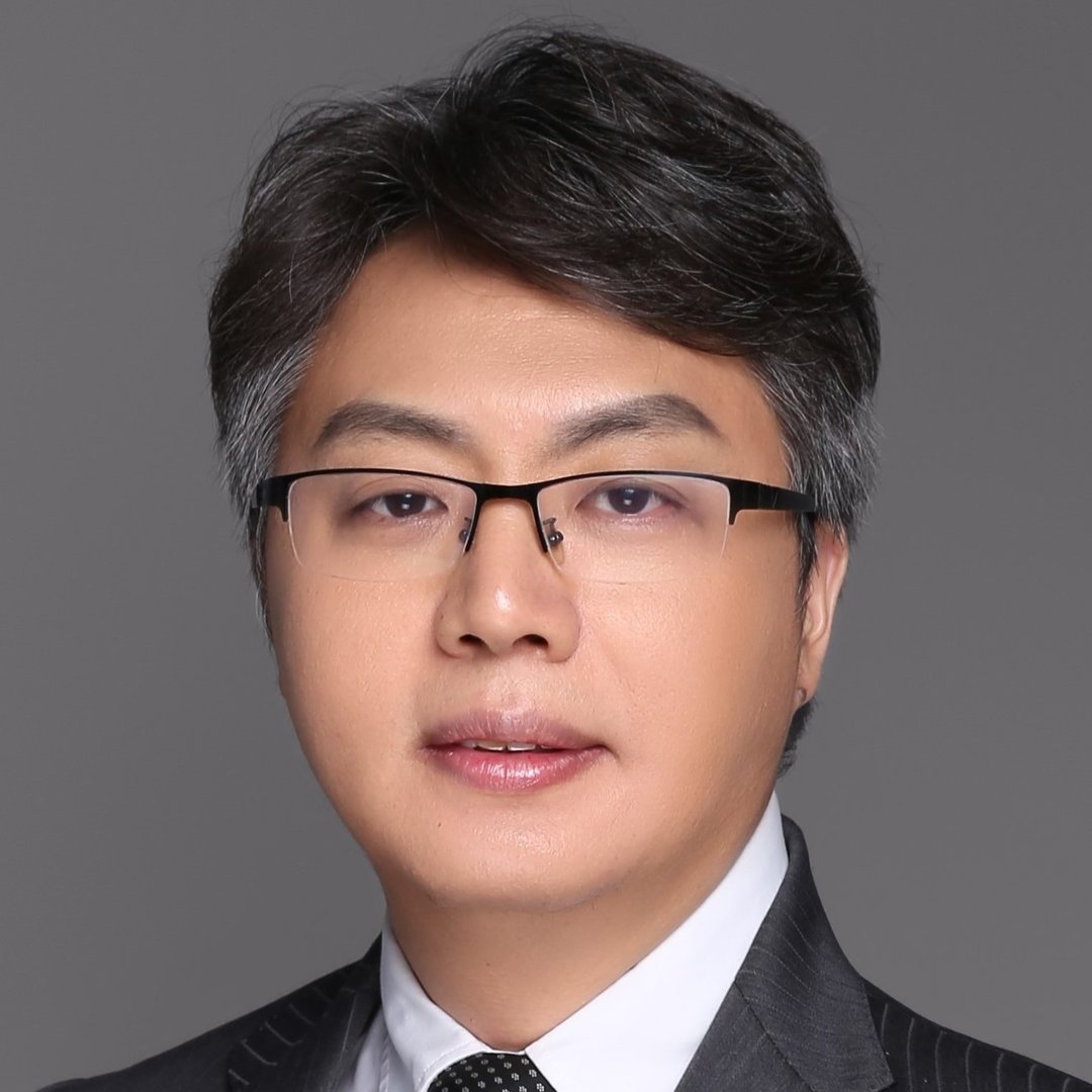 Prof Thomas Ng