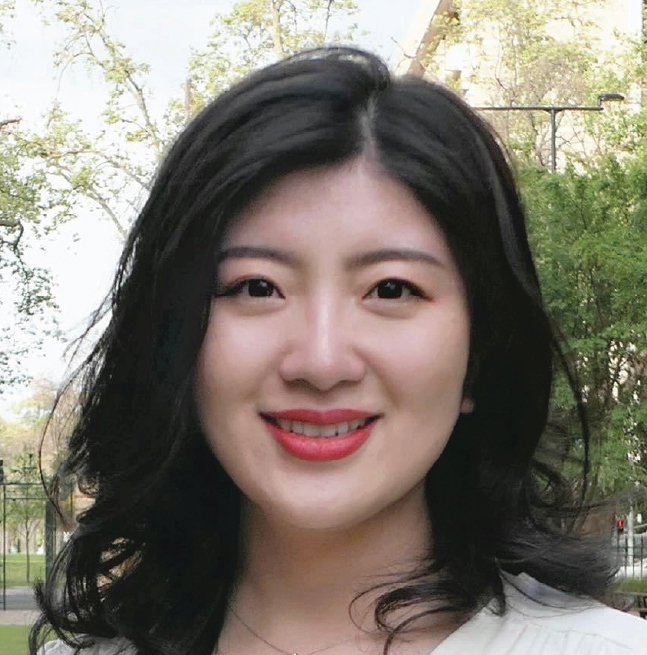 Prof. J. SHAN