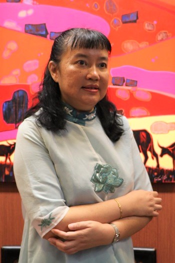 staff