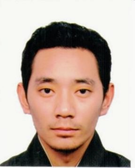 Staff Photo