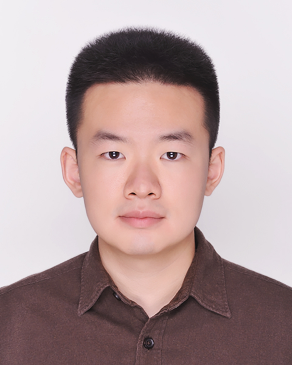 Staff Photo