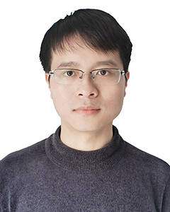 Staff Photo