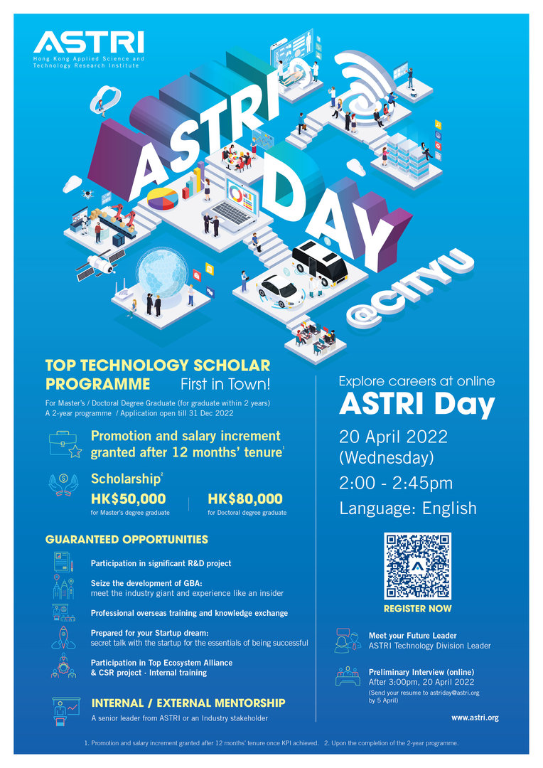 ASTRI Day_Poster