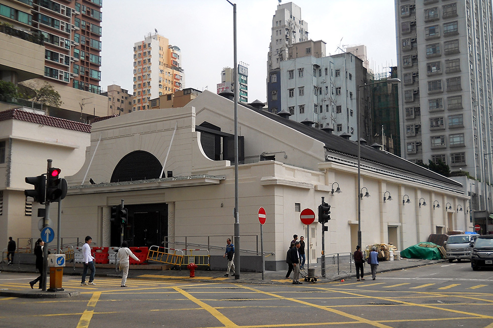 YMD Theatre