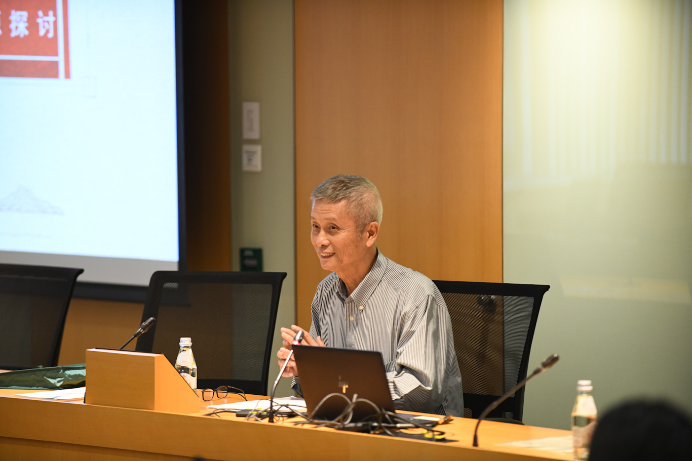 Intangible Cultural Heritage Artist-in-residence Programme 2023: Guang Embroidery Lectures