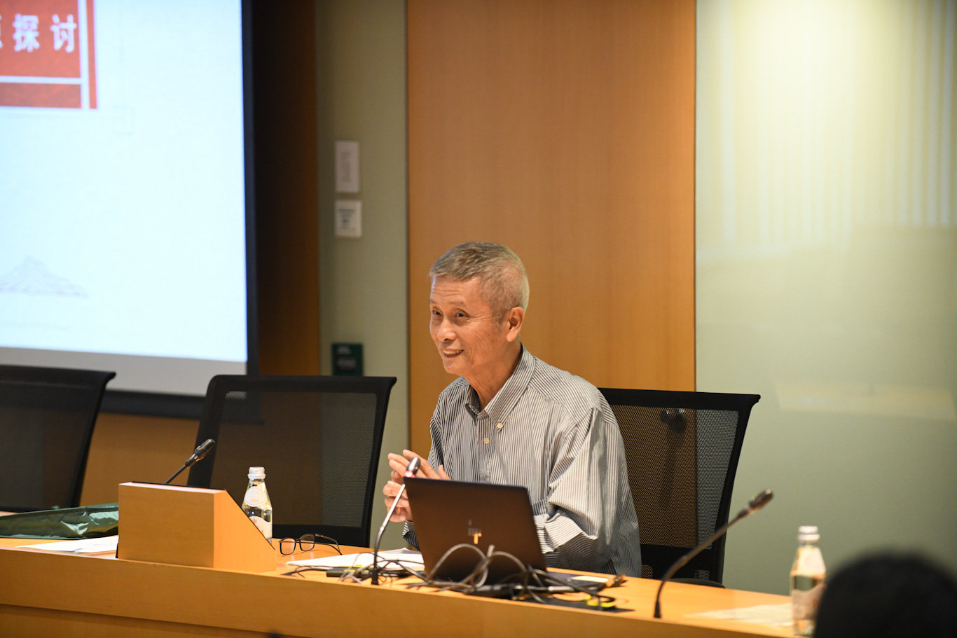 Intangible Cultural Heritage Artist-in-residence Programme 2023: Guang Embroidery Lectures