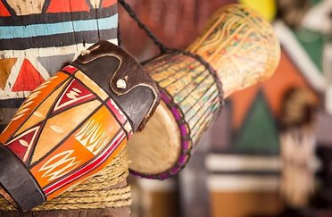 Cultural Tour: African Cultural Experience