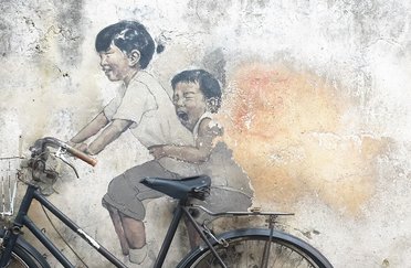 6 Days Cultural Tour to Penang and Kuala Lumpur (Malaysia)