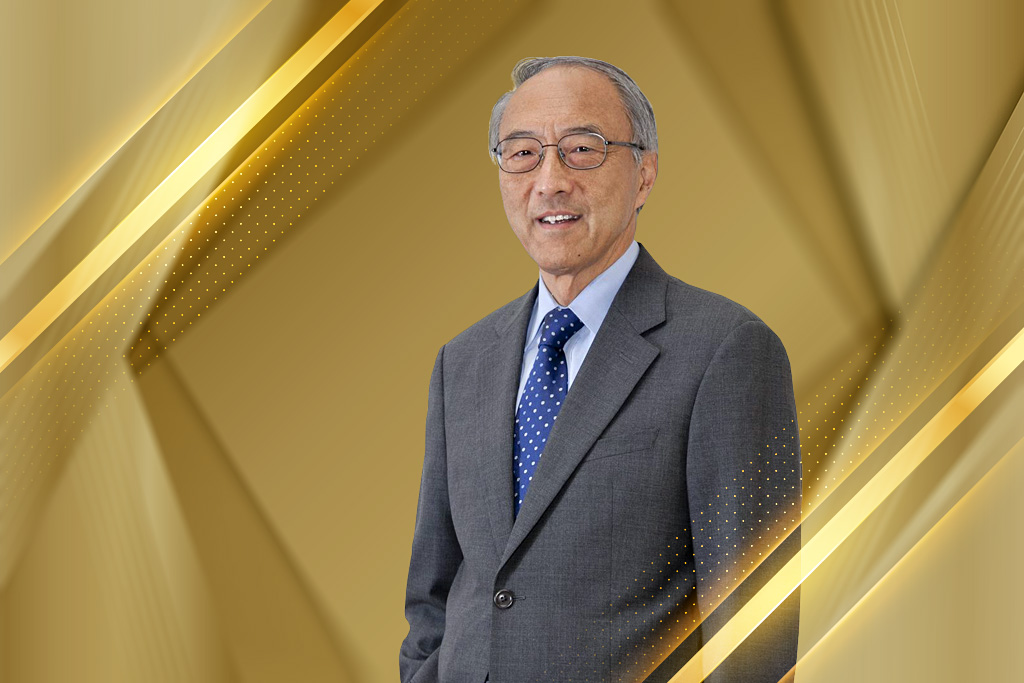 董建成博士