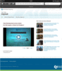 Screen shot 2 of CityVoD
