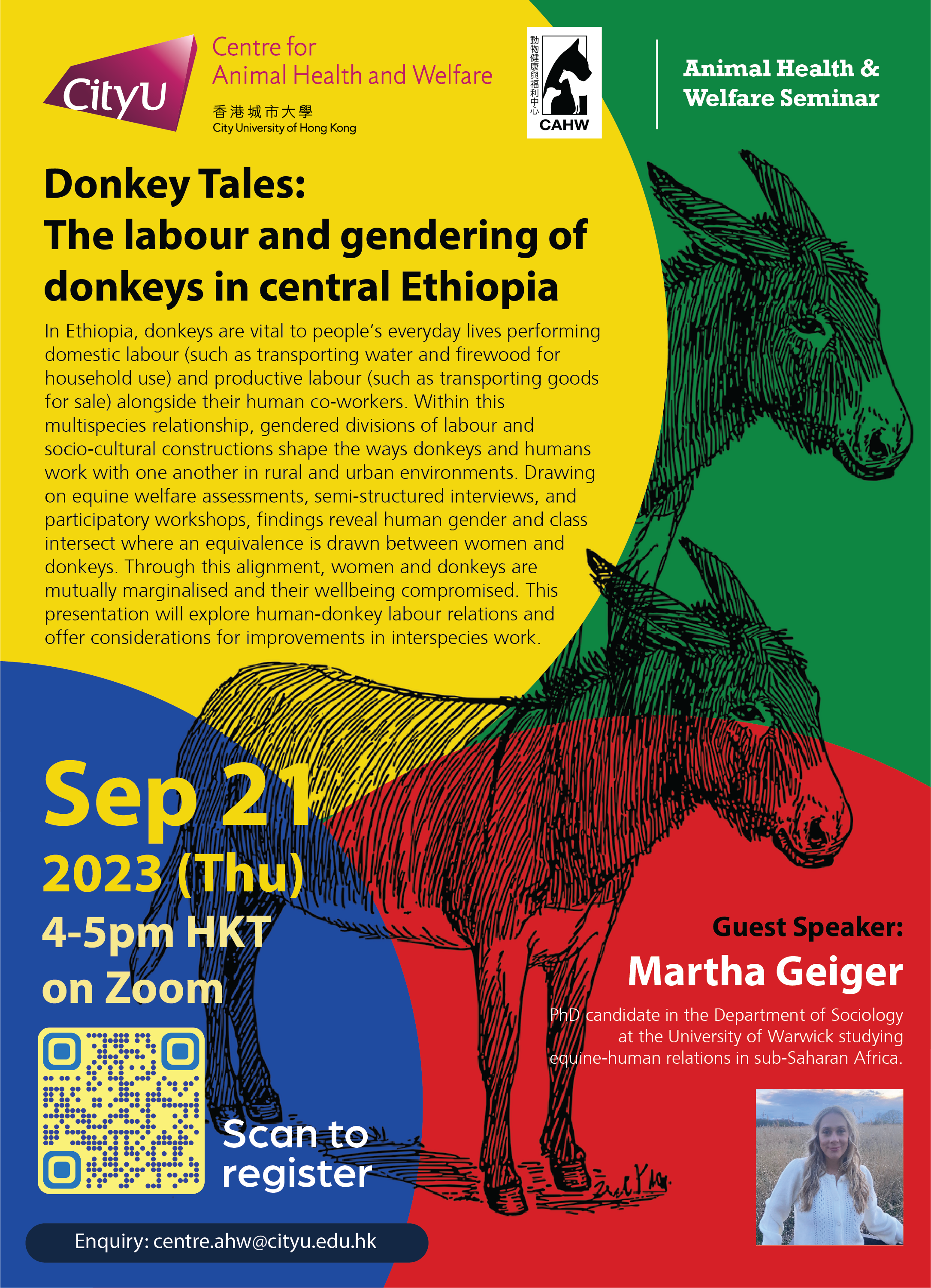 CAHW_Human-Donkey Labour Relation_921