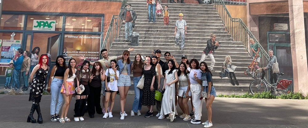 Summer Program