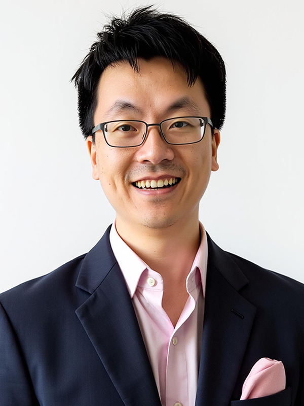 Xiaowei Zhu (朱曉維)