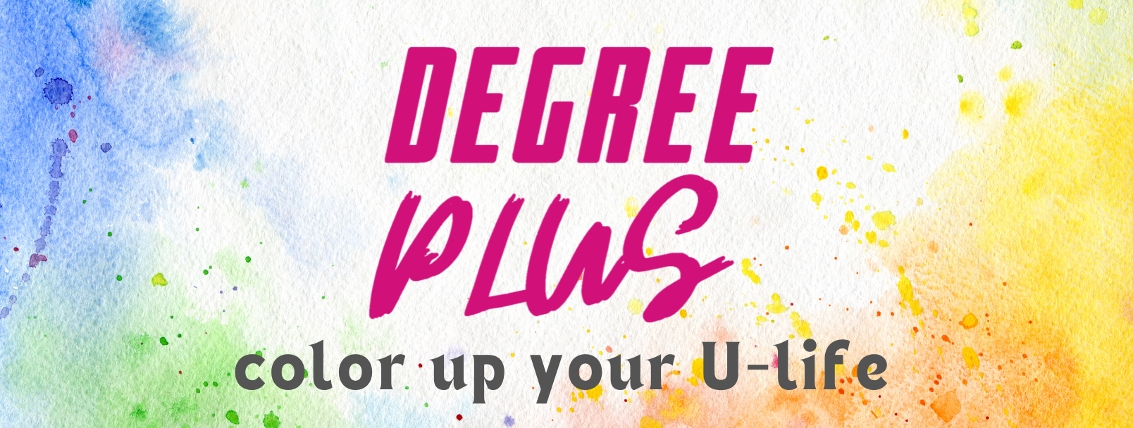 DegreePlus