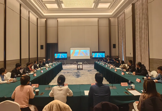 Changzhou Municipal Science and Technology Bureau