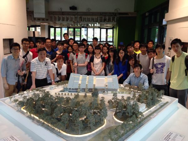 Zero Carbon Building_b