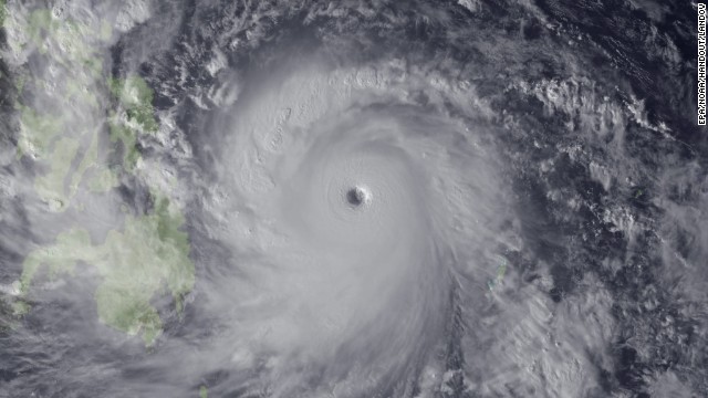 typhoon