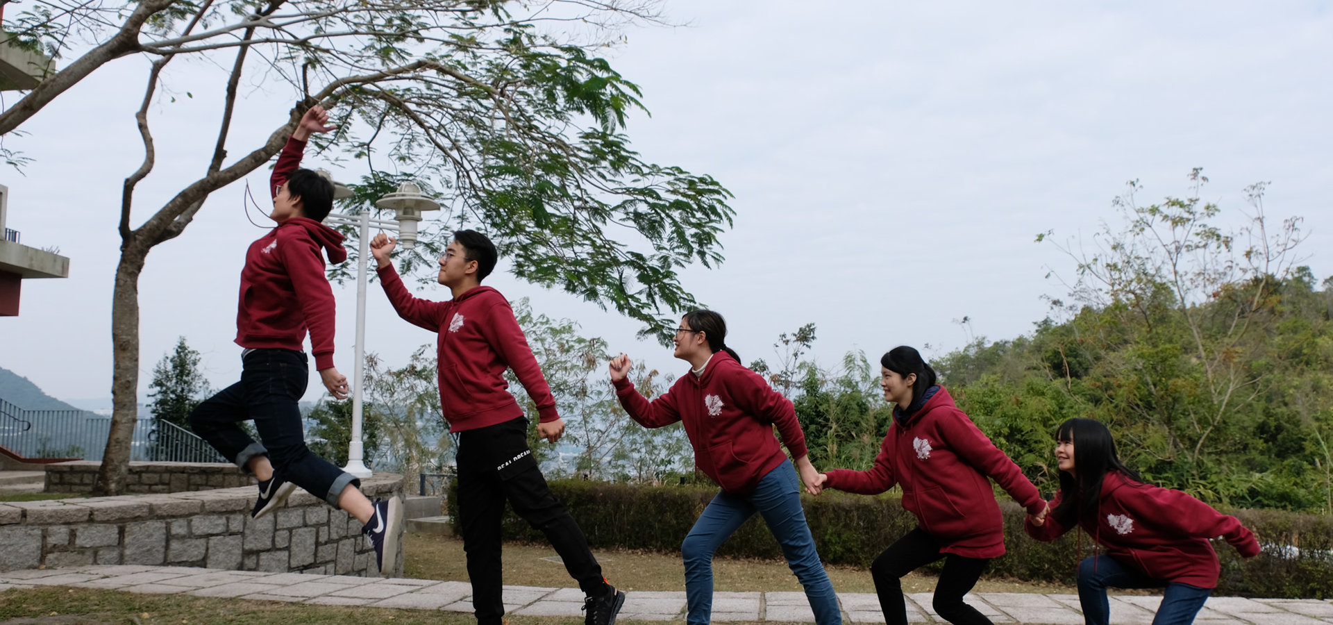 Inclusion Ambassador Training Programme