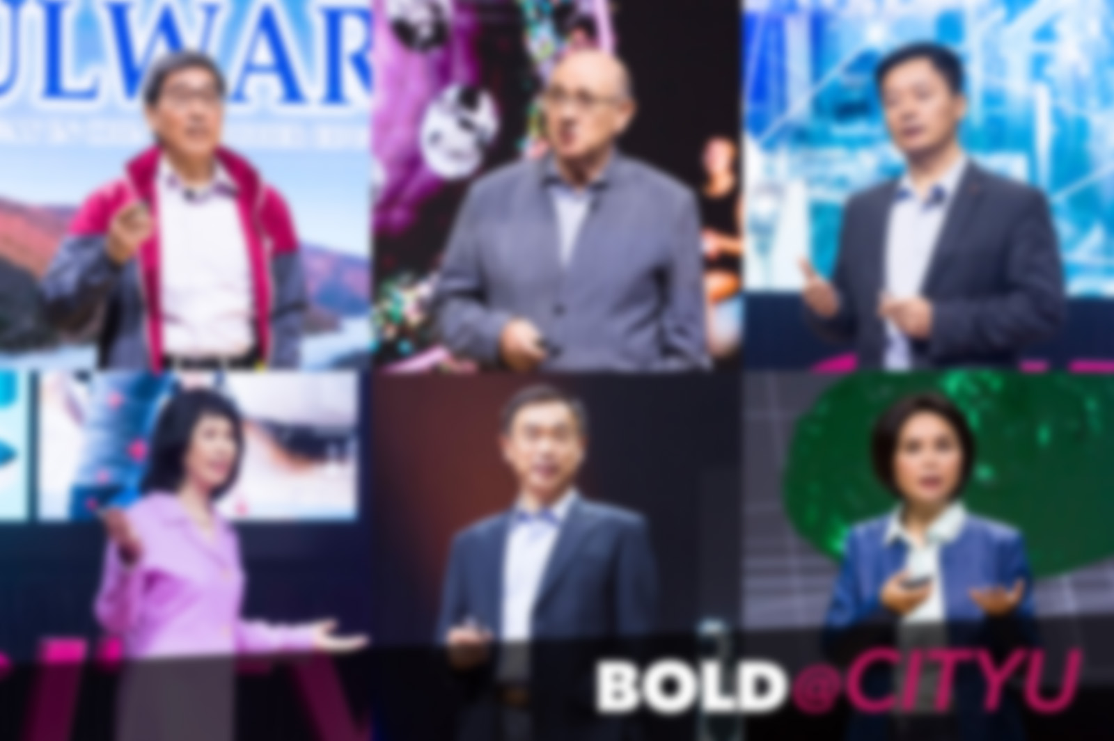‘BOLD’ steps for creative online learning