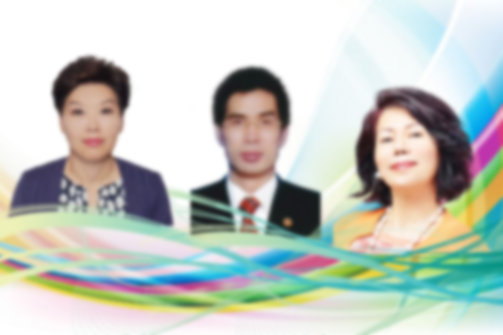 CityU to bestow honorary fellowships on three distinguished persons