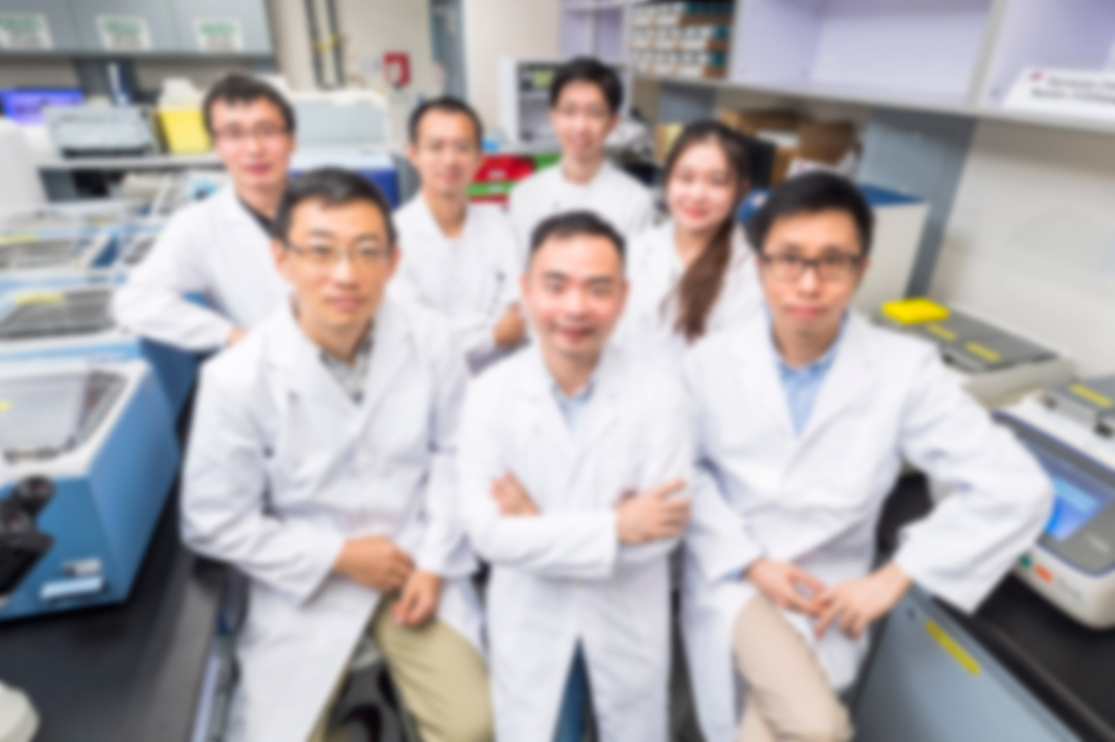 Uncovering the secret of RNA paves the way for drug discovery for Covid-19 (100496)