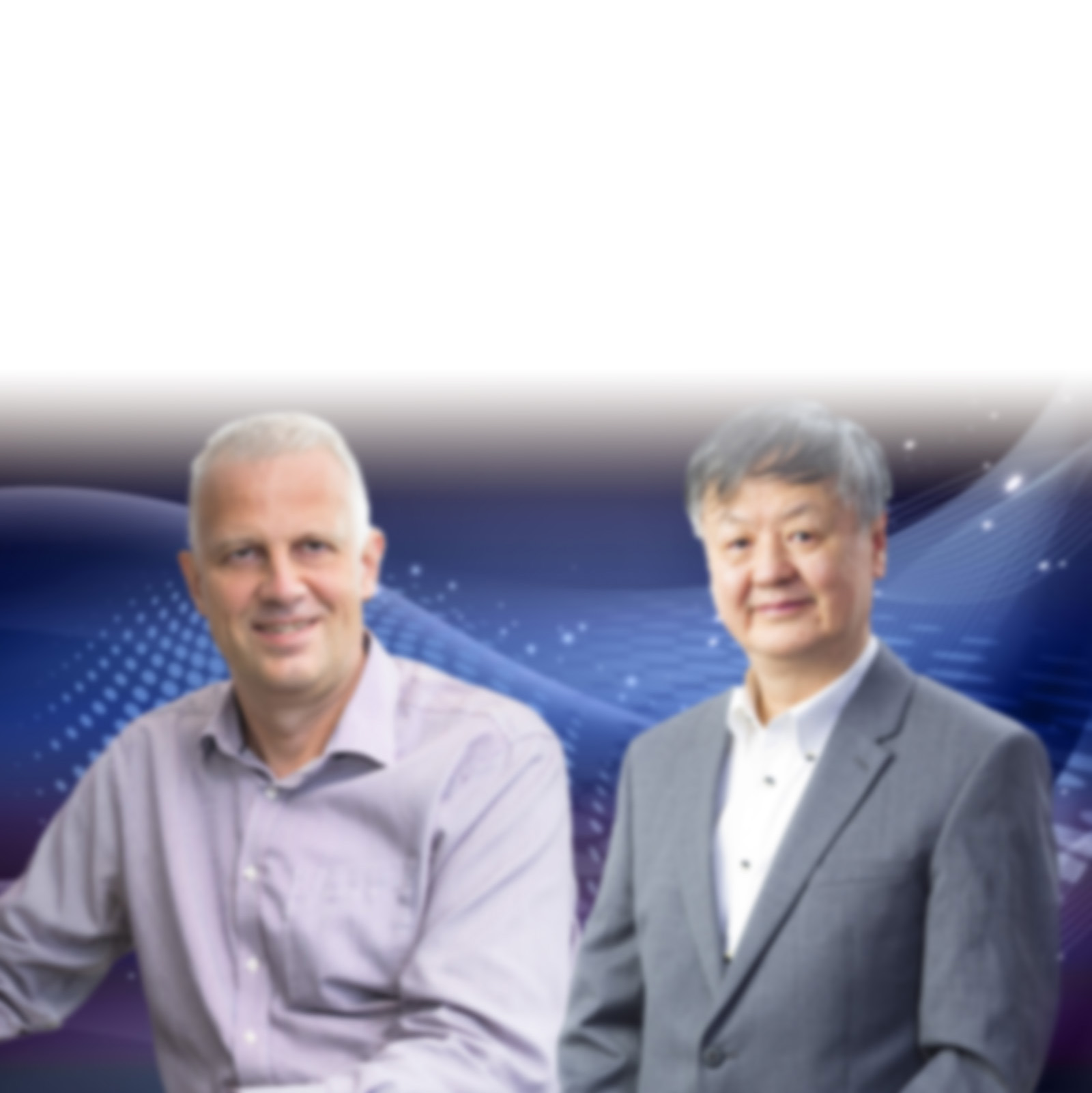 Two distinguished CityU scholars elected Foreign Members of the Academia Europaea
