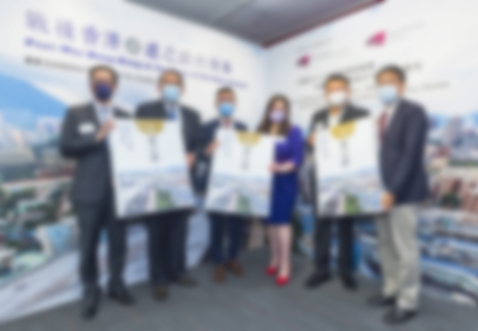 CityU presents “Post-War Hong Kong and the Story of Tat Chee Avenue” exhibition