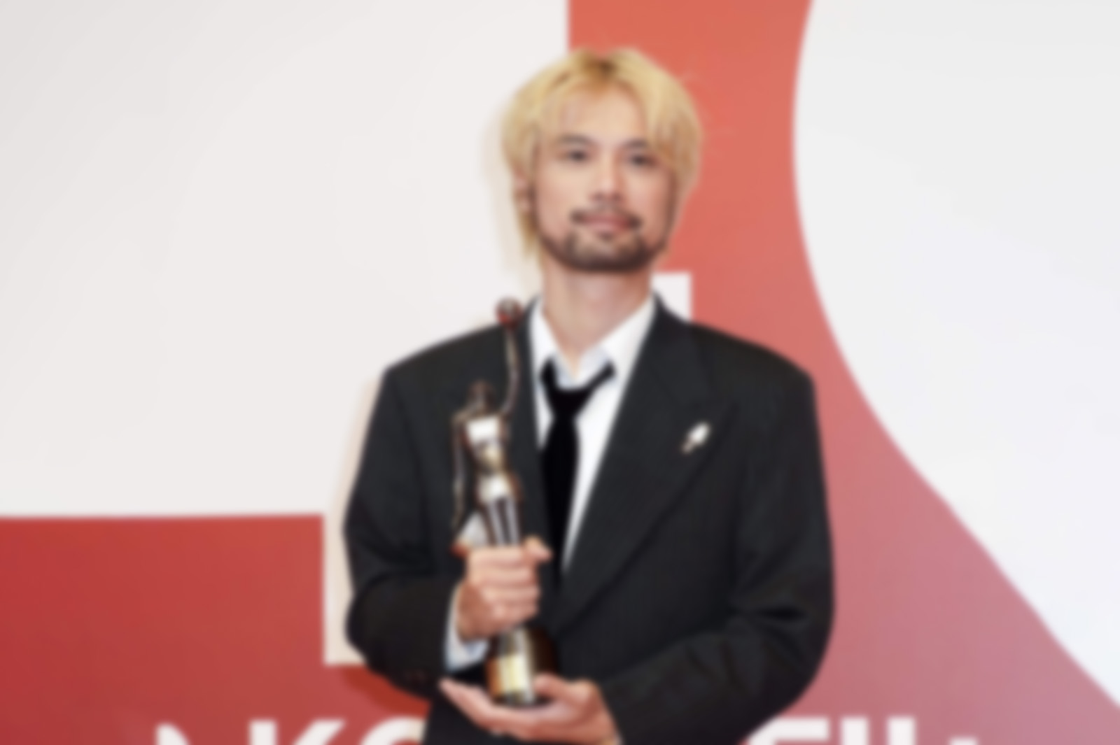 CityU graduate named Best New Director at Hong Kong Film Awards