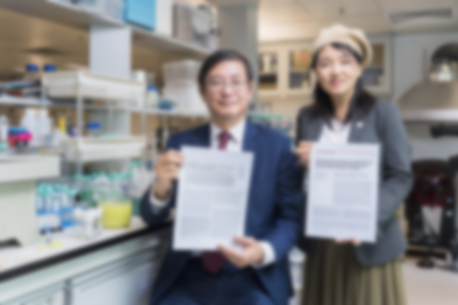 Novel electrocatalysts for hydrogen production offer hope for solving the energy crisis
