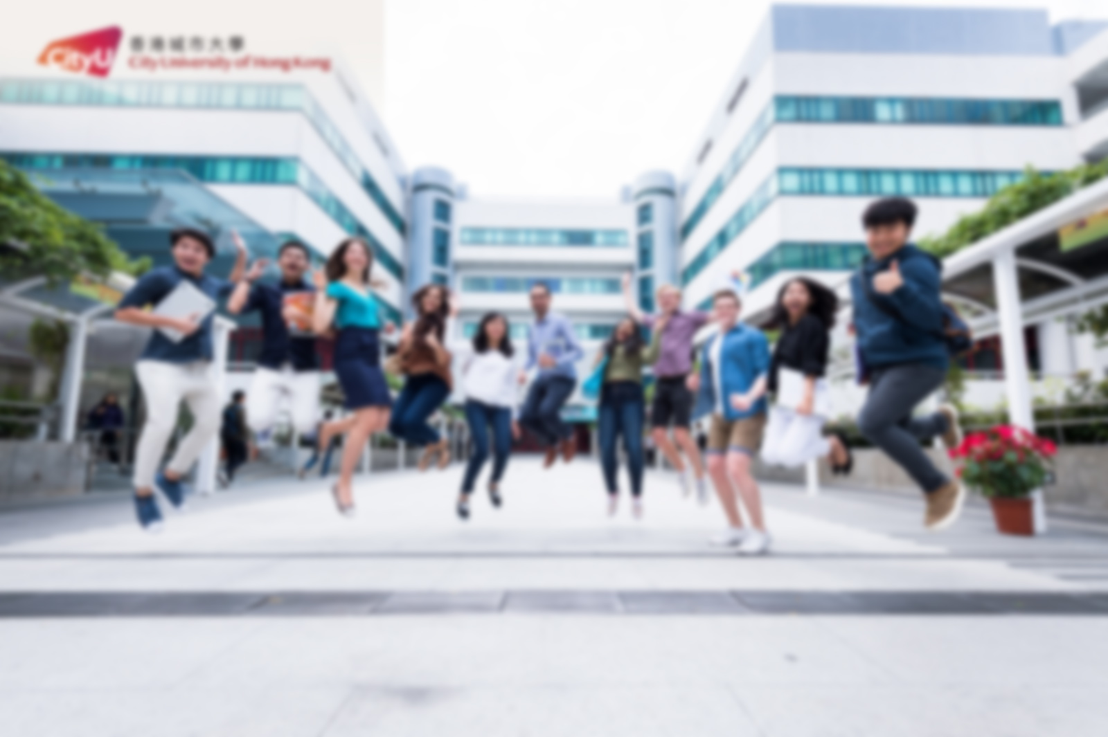CityUHK is ranked a record 4th among global young universities; ranked in top 10 for eighth consecutive year