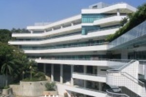 BOC(HK) Complex