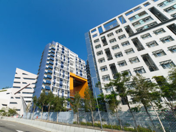 Student Residences