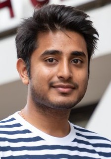 Harsh AGRAWAL