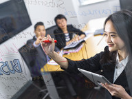 CityU’s College of Business ranked 1st 