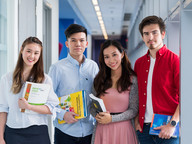  Talents programme launched at CityU for nurturing future leaders
