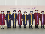1.	Honorary Fellow 2021 